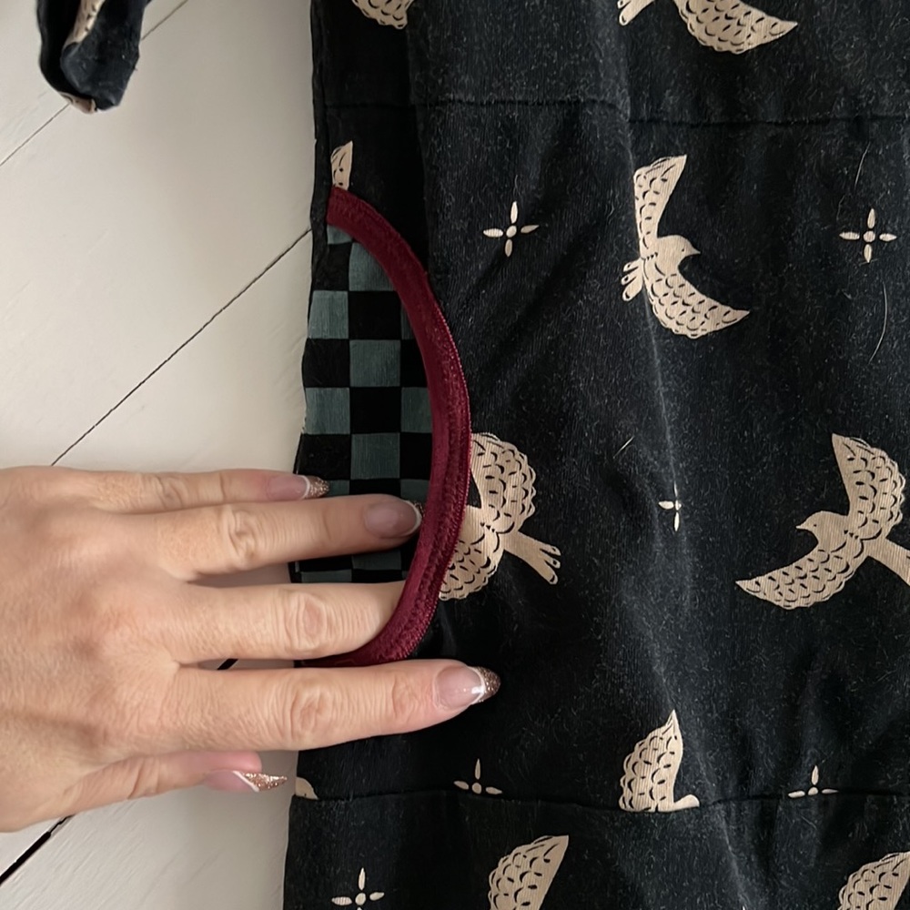 2T Rags romper - Picture 2 of 3